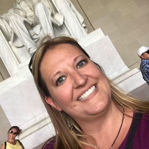 Meet your Posher, Cori